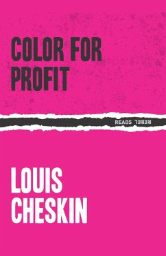 Cover Color For Profit (eBook, ePUB)