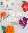 Art of Paper Flowers (eBook, ePUB) - Bild 1