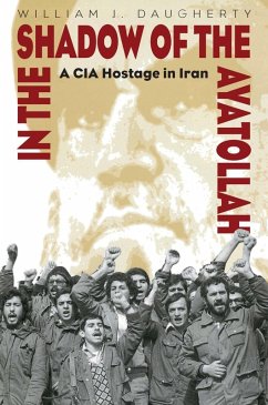 In the Shadow of the Ayatollah (eBook, ePUB) Cover In the Shadow of the Ayatollah (eBook, ePUB)