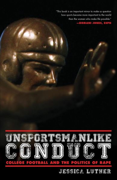 Unsportsmanlike Conduct (eBook, ePUB) Unsportsmanlike Conduct (eBook, ePUB)