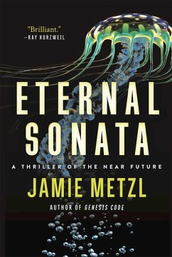 Eternal Sonata (eBook, ePUB) - Metzl, Jamie