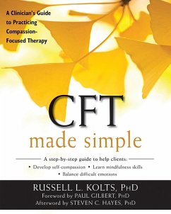 CFT Made Simple (eBook, ePUB) - Kolts, Russell L
