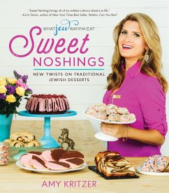 Sweet Noshings (eBook, ePUB) - Kritzer, Amy