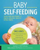 Baby Self-Feeding (eBook, ePUB)