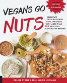 Vegans Go Nuts (eBook, ePUB)