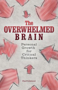 Cover The Overwhelmed Brain (eBook, ePUB)