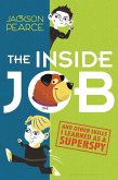 The Inside Job (eBook, ePUB)