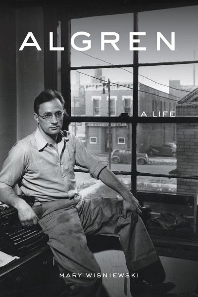 Algren (eBook, ePUB) Algren (eBook, ePUB)