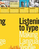 Listening to Type (eBook, ePUB)