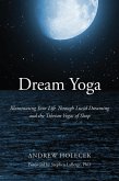 Dream Yoga (eBook, ePUB) Dream Yoga (eBook, ePUB)