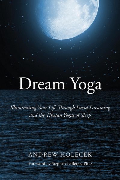 Dream Yoga (eBook, ePUB) Dream Yoga (eBook, ePUB)