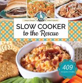 Slow Cooker to the Rescue (eBook, ePUB) Slow Cooker to the Rescue (eBook, ePUB)