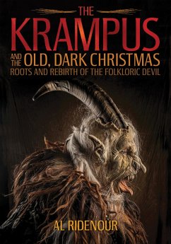 The Krampus and the Old, Dark Christmas (eBook, ePUB) - Ridenour, Al