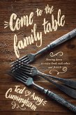 Come to the Family Table (eBook, ePUB)