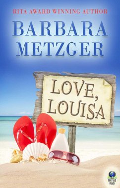 Cover Love, Louisa (eBook, ePUB)