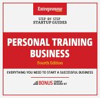 Personal Training Business (eBook, ePUB)