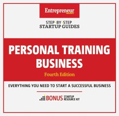 Cover Personal Training Business (eBook, ePUB)
