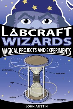 Cover Labcraft Wizards (eBook, ePUB)