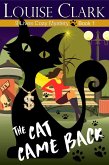 Cat Came Back (The 9 Lives Cozy Mystery Series, Book 1) (eBook, ePUB)