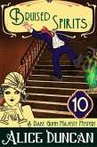 Bruised Spirits (A Daisy Gumm Majesty Mystery, Book 11) (eBook, ePUB)