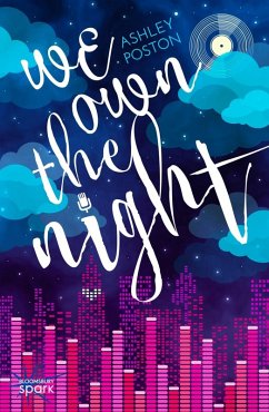 We Own the Night (eBook, ePUB) - Poston, Ashley