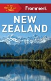 Frommer's New Zealand (eBook, ePUB)