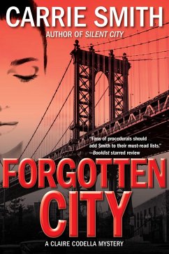 Forgotten City (eBook, ePUB) - Smith, Carrie