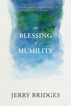 The Blessing of Humility (eBook, ePUB) - Bridges, Jerry
