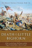 Death at the Little Bighorn (eBook, ePUB)