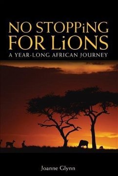 Cover No Stopping for Lions (eBook, ePUB)