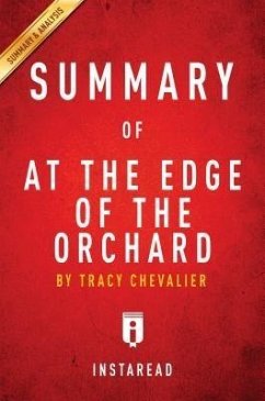 Summary of At the Edge of the Orchard (eBook, ePUB) - Summaries, Instaread