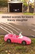 Deleted Scenes for Lovers (eBook, ePUB) - Bild 1