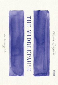 Cover Middlepause (eBook, ePUB)