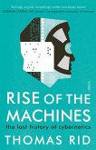 Rise of the Machines (eBook, ePUB)