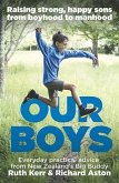 Our Boys (eBook, ePUB)