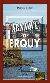 Arnaques à Erquy (eBook, ePUB)
