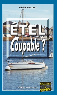 Étel coupable ? (eBook, ePUB) - Guillo, Gisèle