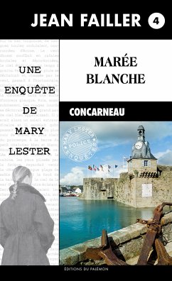 Marée blanche (eBook, ePUB) - Failler, Jean