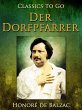 Der Dorfpfarrer (eBook, ePUB) - Bild 1