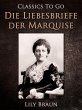 Die Liebesbriefe der Marquise (eBook,... - Bild 1