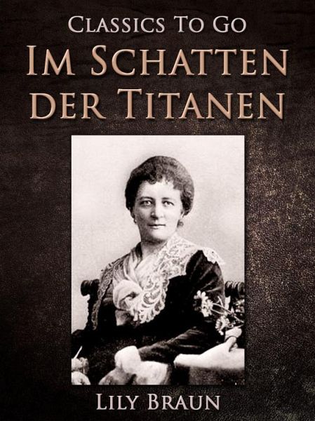 Im Schatten der Titanen (eBook, ePUB) Im Schatten der Titanen (eBook, ePUB)