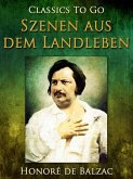 Szenen aus dem Landleben (eBook, ePUB)