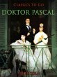Doktor Pascal (eBook, ePUB) - Bild 1