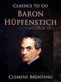 Baron Hüpfenstich (eBook, ePUB)