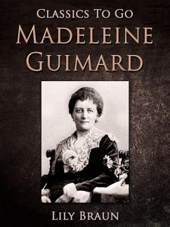 Madeleine Guimard (eBook, ePUB) - Braun, Lily