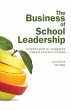 The Business of School Leadership... - Bild 1