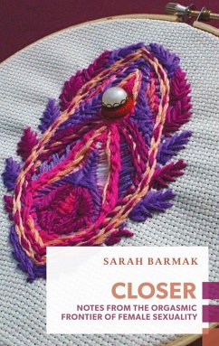 Closer (eBook, ePUB) - Barmak, Sarah