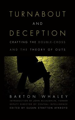 Cover Turnabout and Deception (eBook, ePUB)