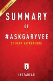 Summary of #AskGaryVee (eBook, ePUB)