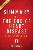 Summary of The End of Heart Disease (eBook, ePUB)